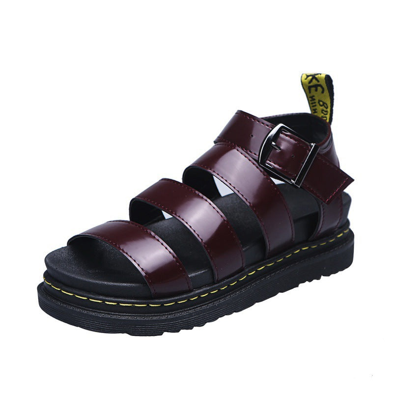 CALLISTA – Casual Thick-Soled Casual Sandals