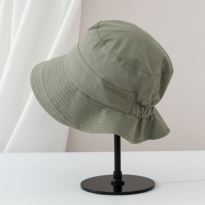 VIVIANE – Chic Daily Wear Bucket Hat