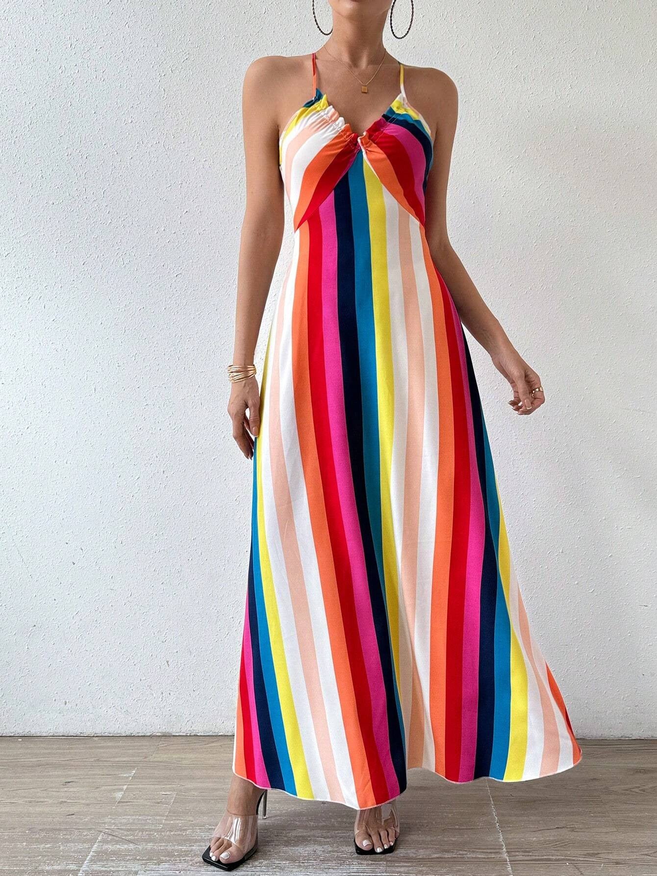 MAJA - Stylish Comfy Boho Dress