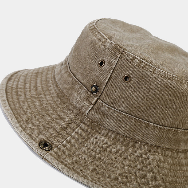 GWEN – Everyday Adventure Bucket Hat