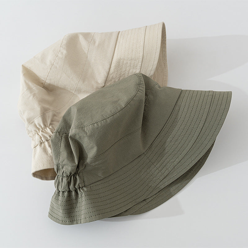 VIVIANE – Chic Daily Wear Bucket Hat