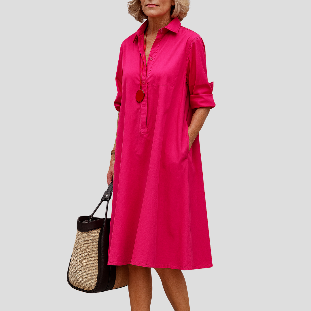 Petra - Chic Dress for Memorable Occasions