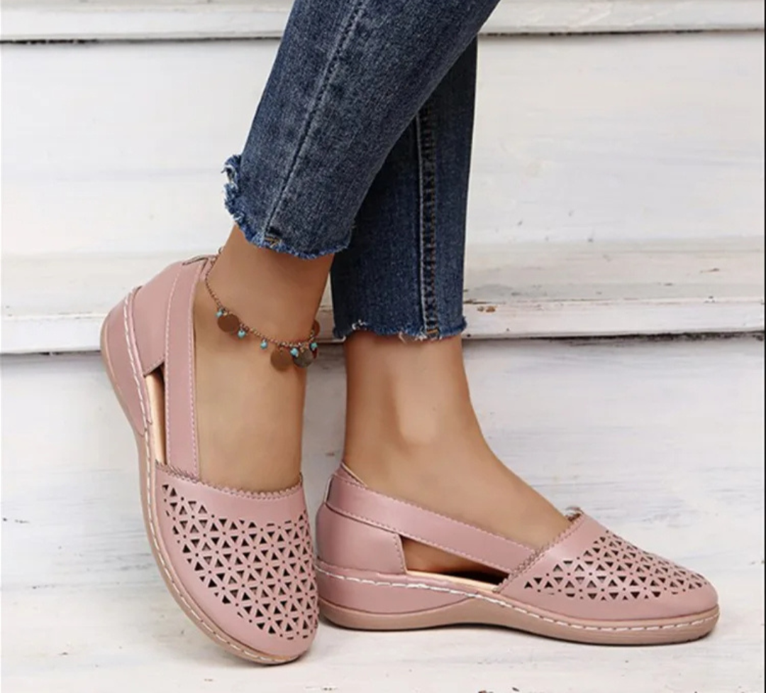 Viola Orthopedic Shoes