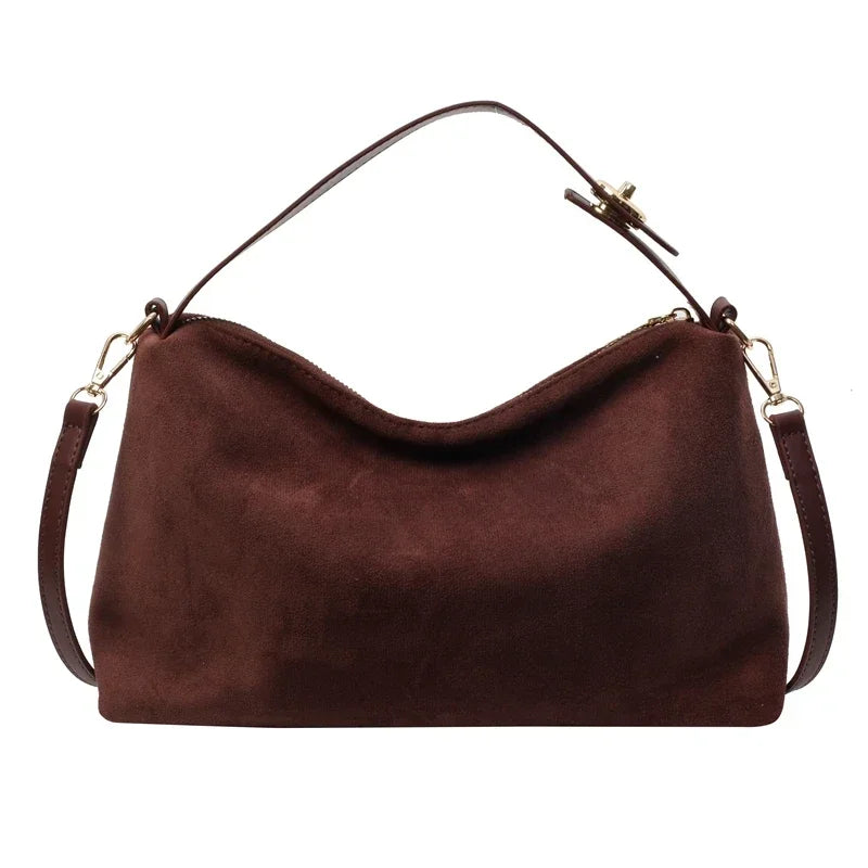 MARIELLE – Minimalist Shoulder Bag