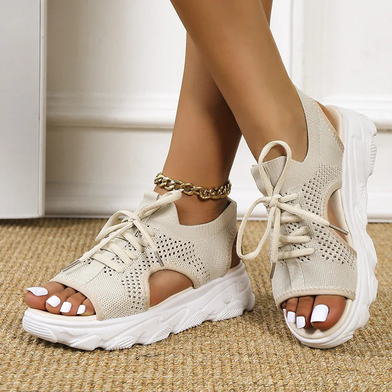 Maria - Comfortable Orthopedic Summer Sandals
