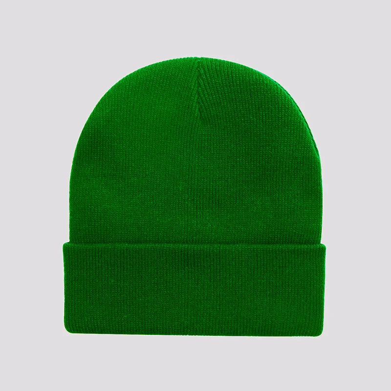 ELVIA – Lightweight Casual Knit Beanie