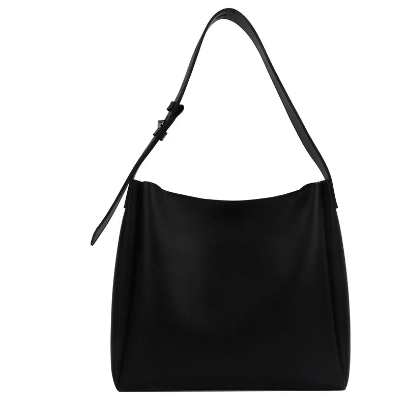 NATHALIE – Elegant Casual Tote Bag