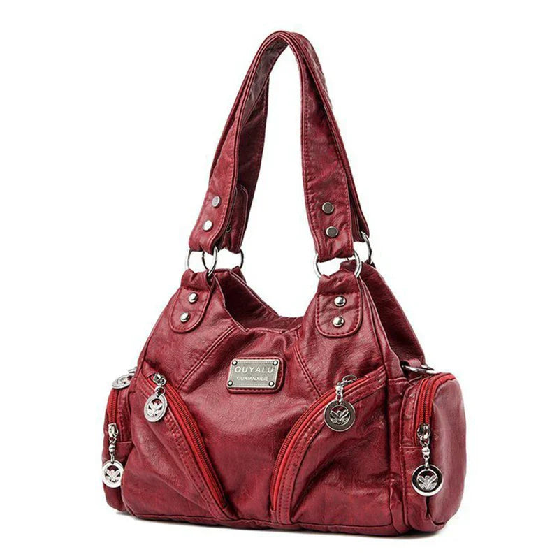 JOSIE – Stylish Functional Shoulder Bag
