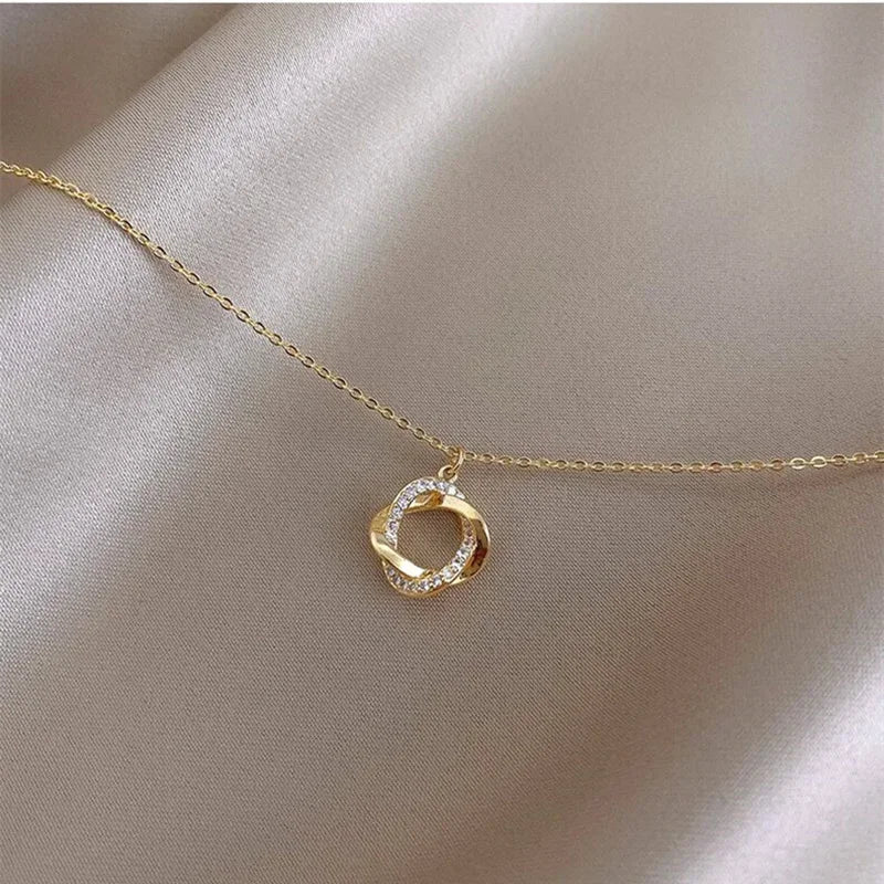 JEAN – Timeless Minimalist Necklace