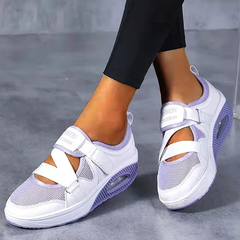 LISE - Chic Everyday Shoes