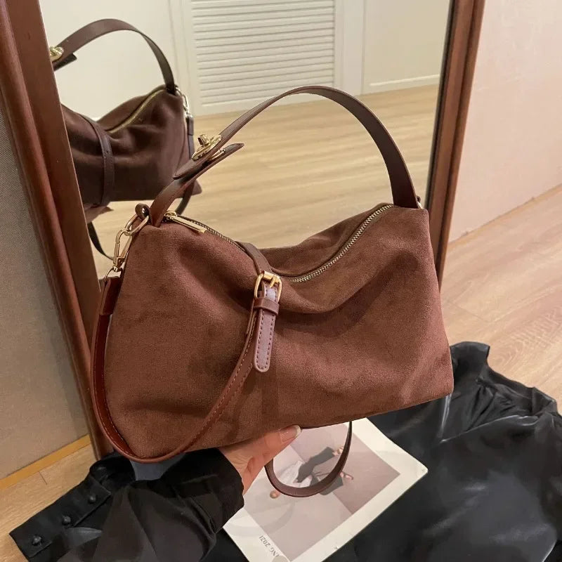 MARIELLE – Minimalist Shoulder Bag