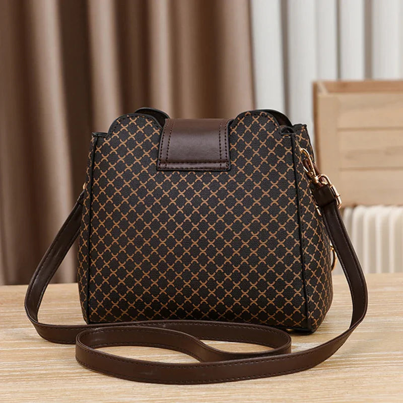 MARJORIE – Luxurious Charm Bag