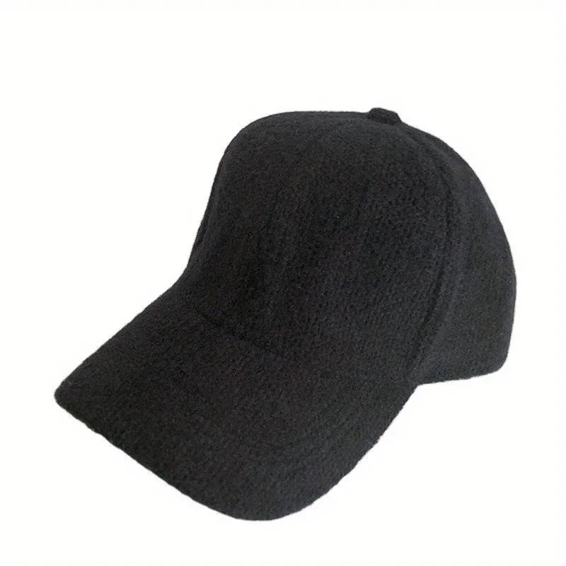 ALISSA – Minimalist Everyday Baseball Cap