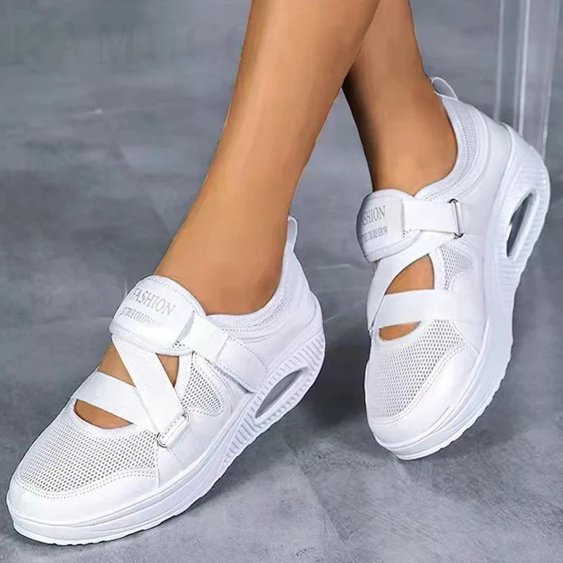LISE - Chic Everyday Shoes