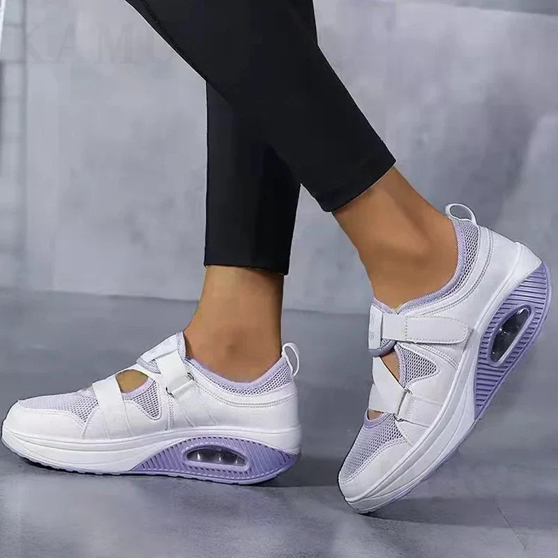 LISE - Chic Everyday Shoes