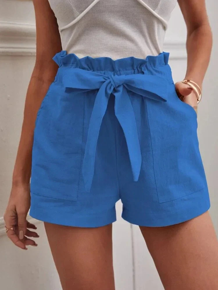 NATASHA – Stylish Everyday Shorts