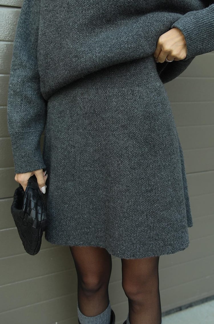 SERAPHINE | Winter Essential Set