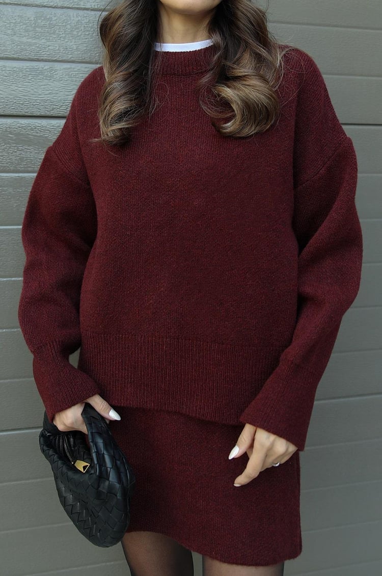 SERAPHINE | Winter Essential Set