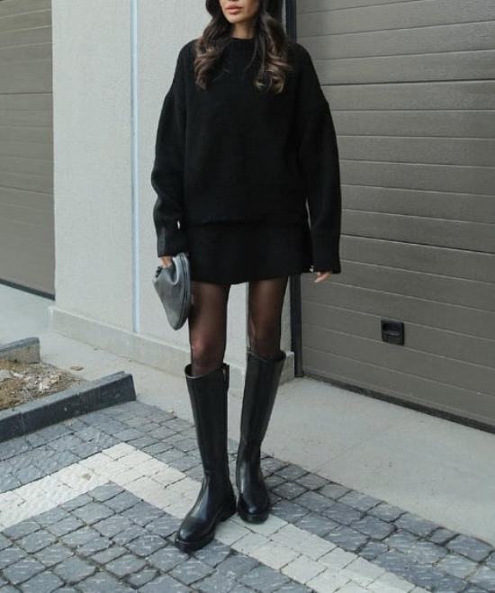 SERAPHINE | Winter Essential Set