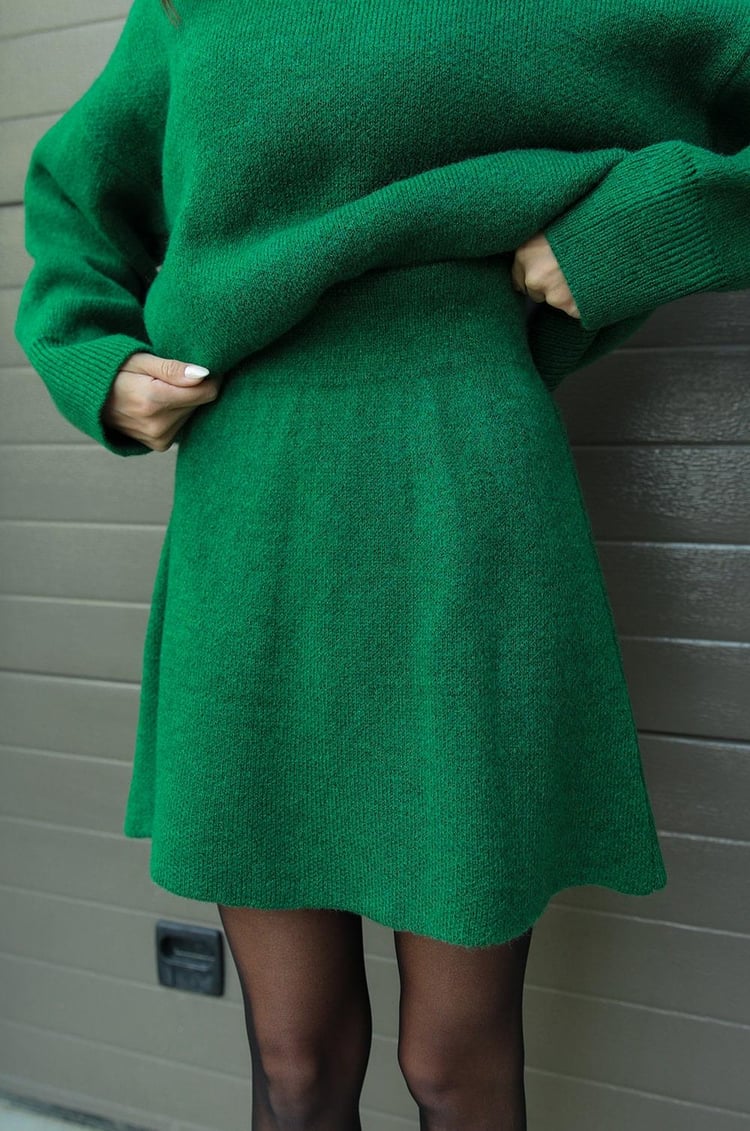 SERAPHINE | Winter Essential Set
