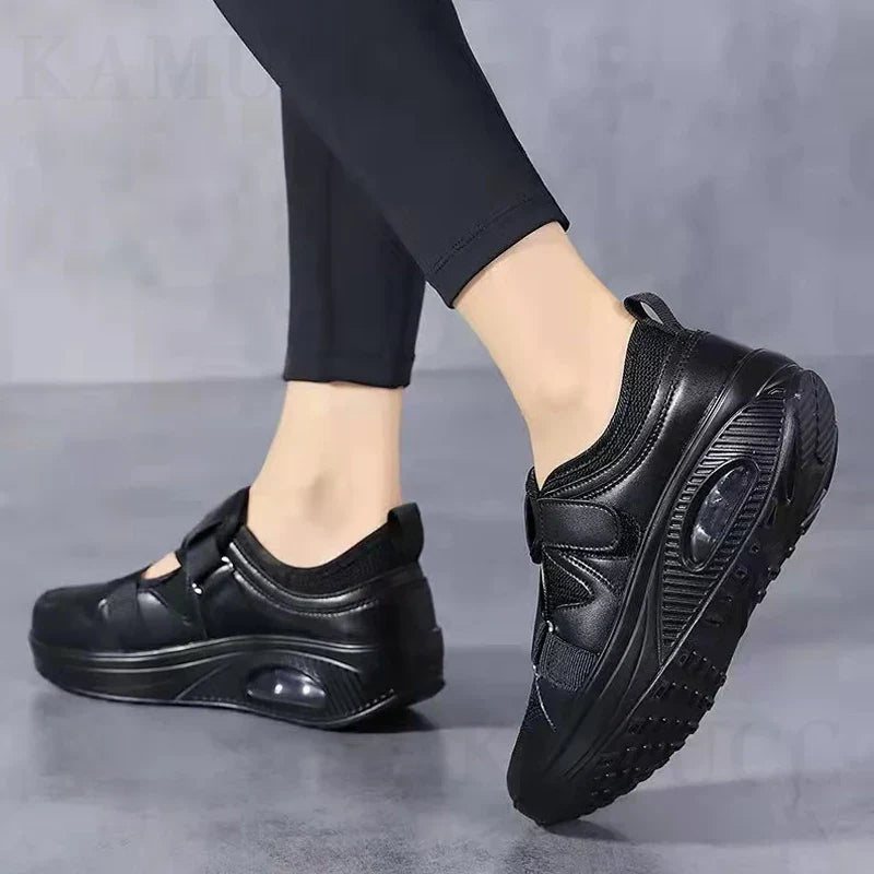 LISE - Chic Everyday Shoes