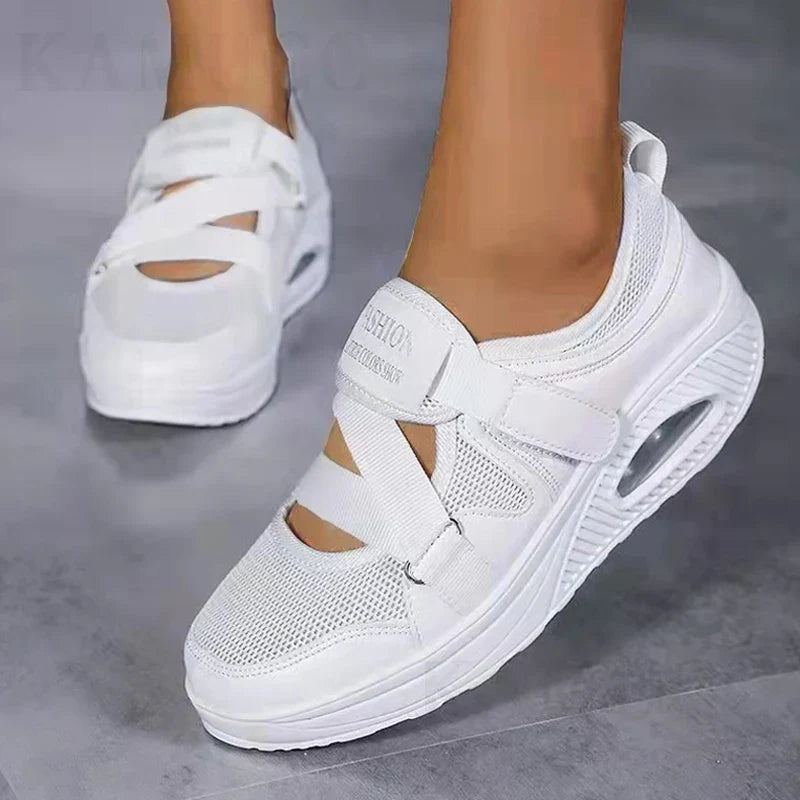 LISE - Chic Everyday Shoes
