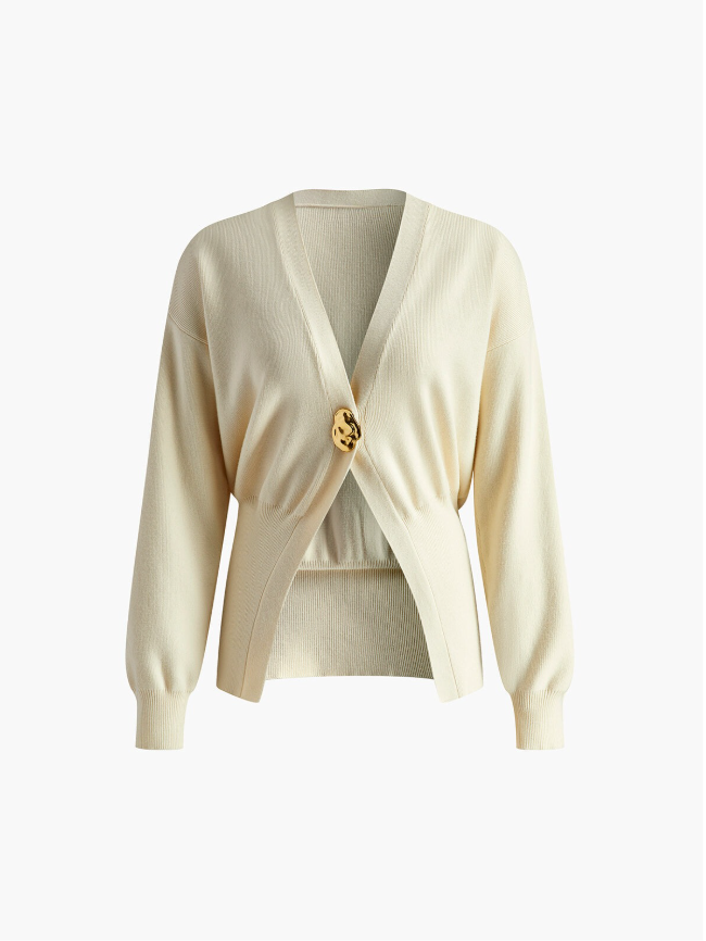 LYRIC - Modern Cardigan