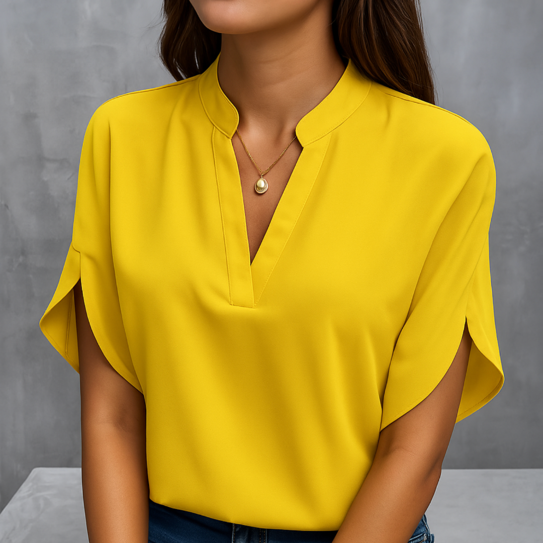 Marysa | Stylish Spring Shirt 1+1 Free