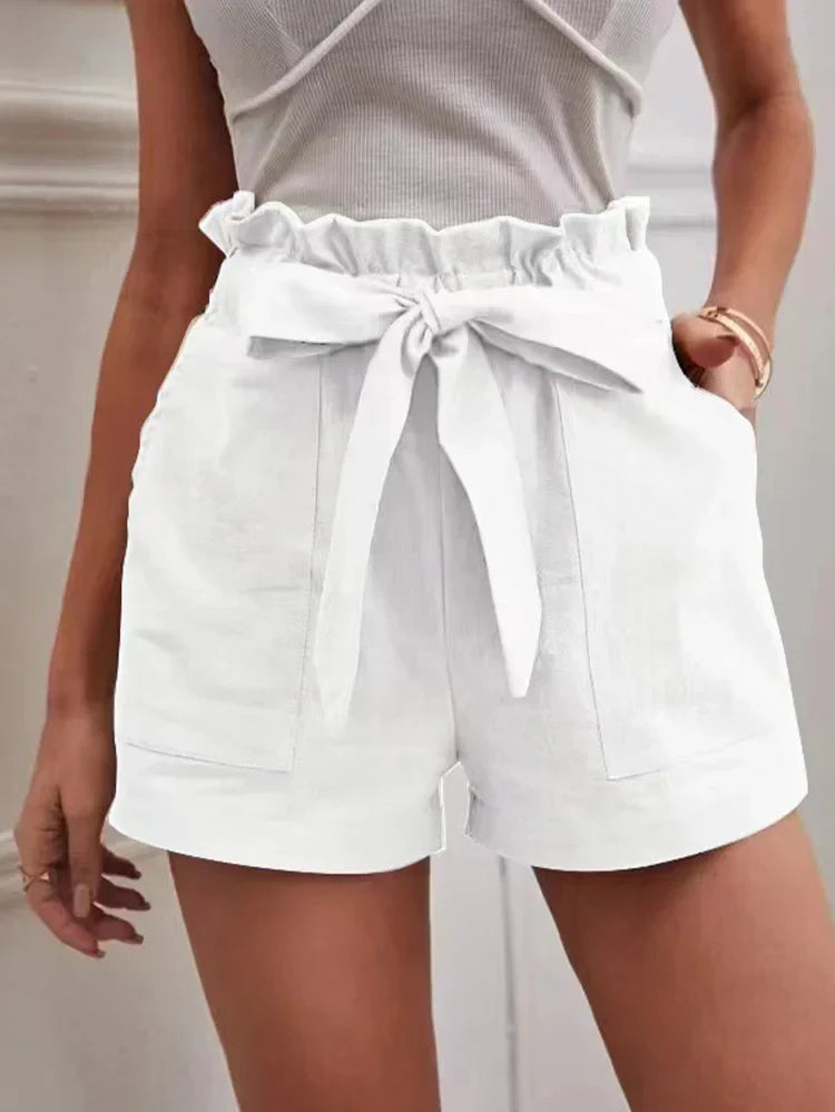 NATASHA – Stylish Everyday Shorts