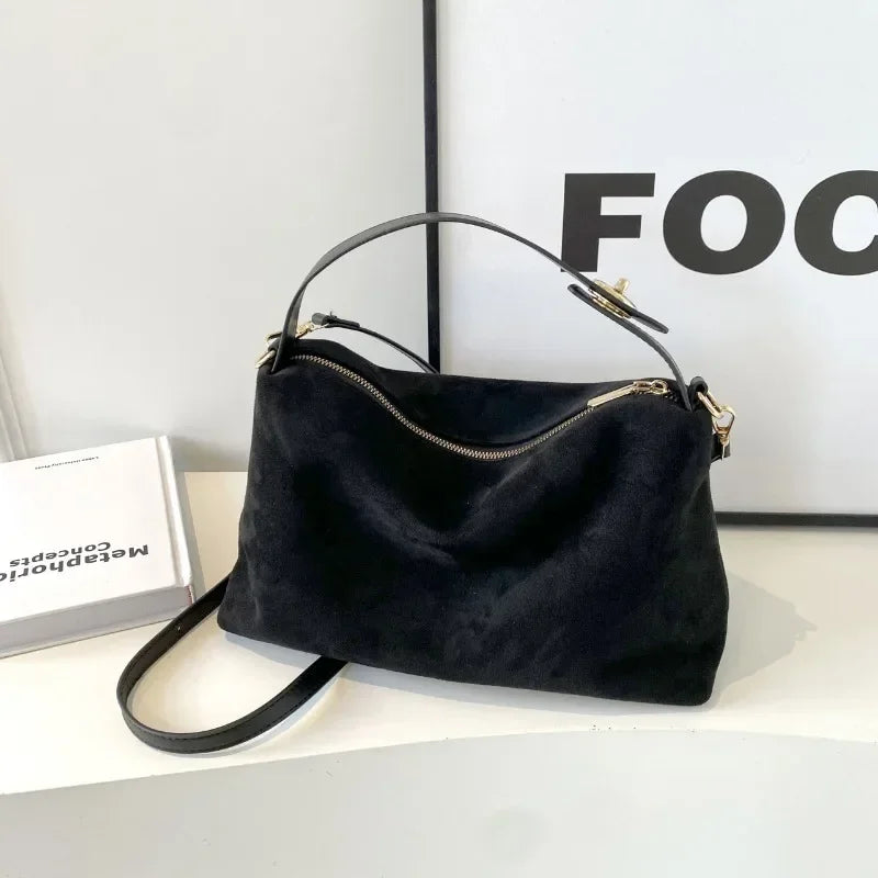 MARIELLE – Minimalist Shoulder Bag