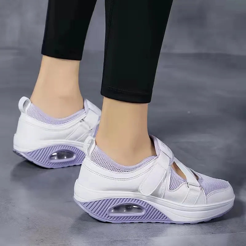 LISE - Chic Everyday Shoes