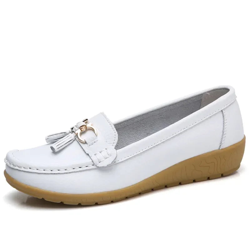 DAPHNE - Stylish Flexible Comfort Loafers