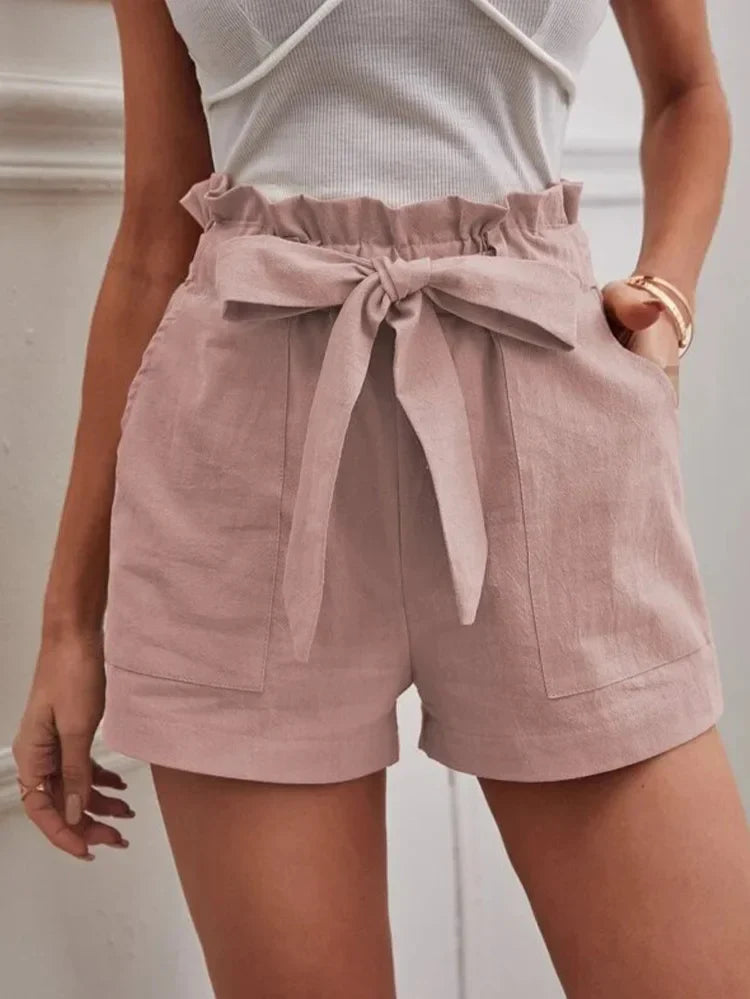 NATASHA – Stylish Everyday Shorts