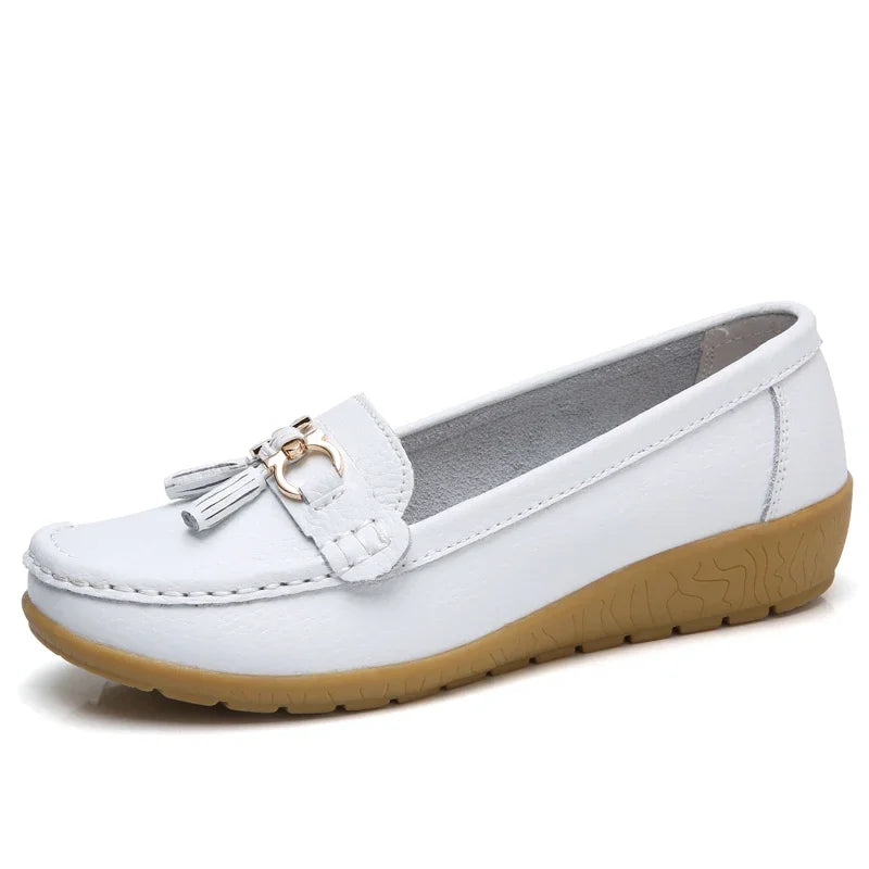 DAPHNE - Stylish Flexible Comfort Loafers
