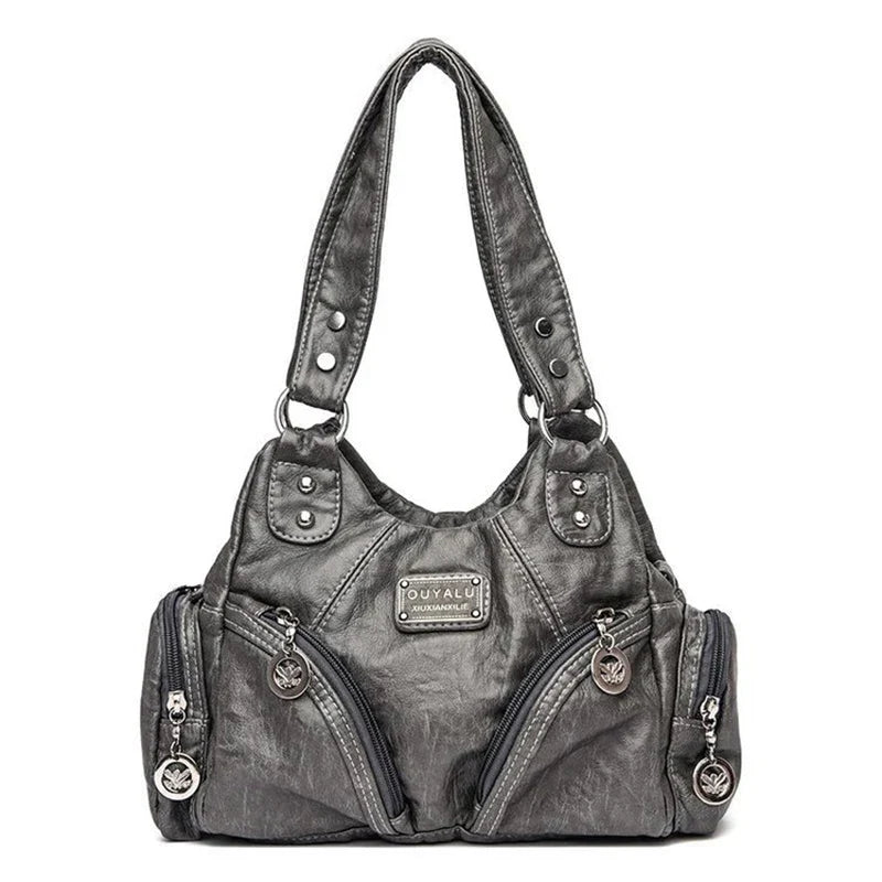 JOSIE – Stylish Functional Shoulder Bag