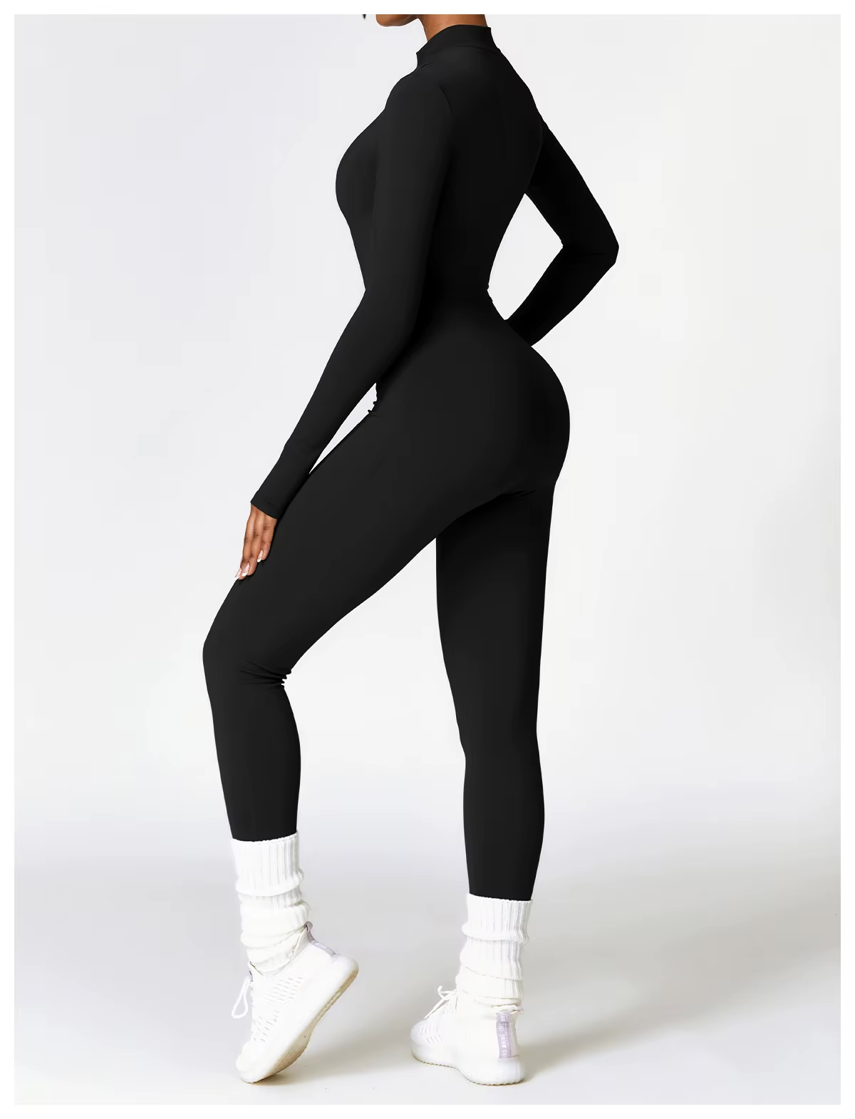 CASSIA - ActiveFlow Jumpsuit