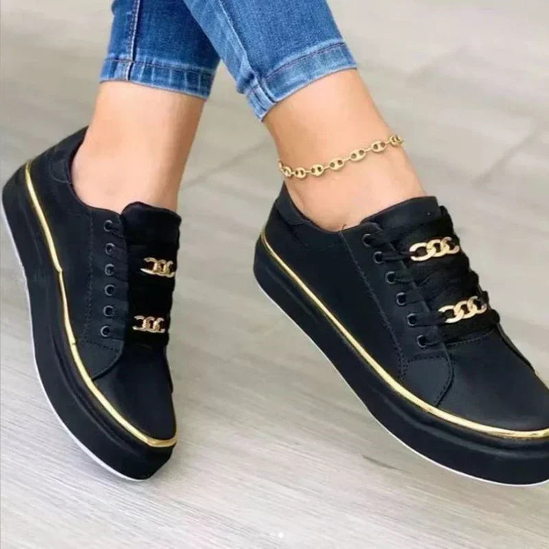 CHARLIE – Chic Orthopedic Shoes