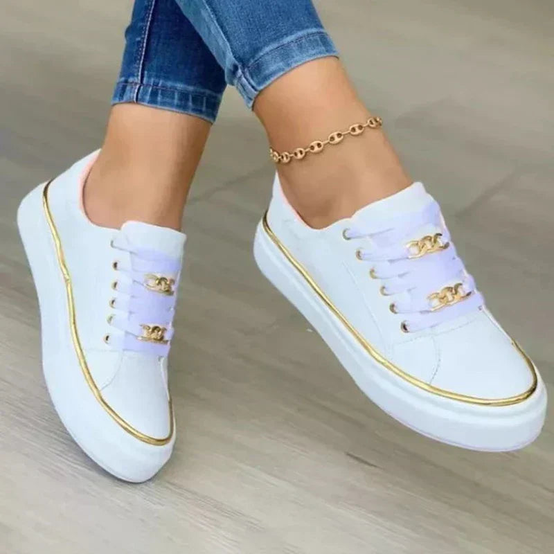 CHARLIE – Chic Orthopedic Shoes