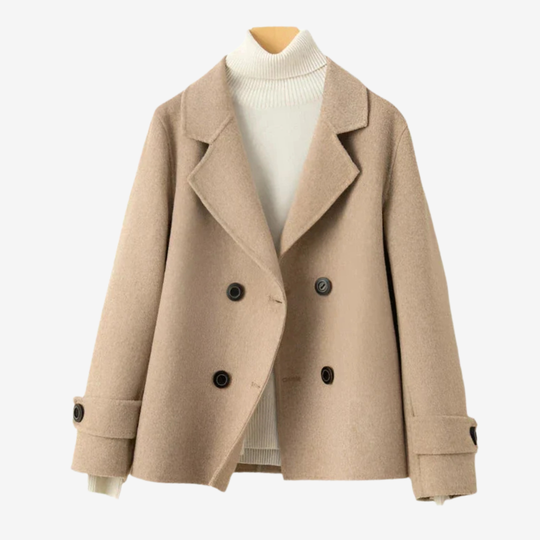 VIOLA | Classic Tailored Blazer
