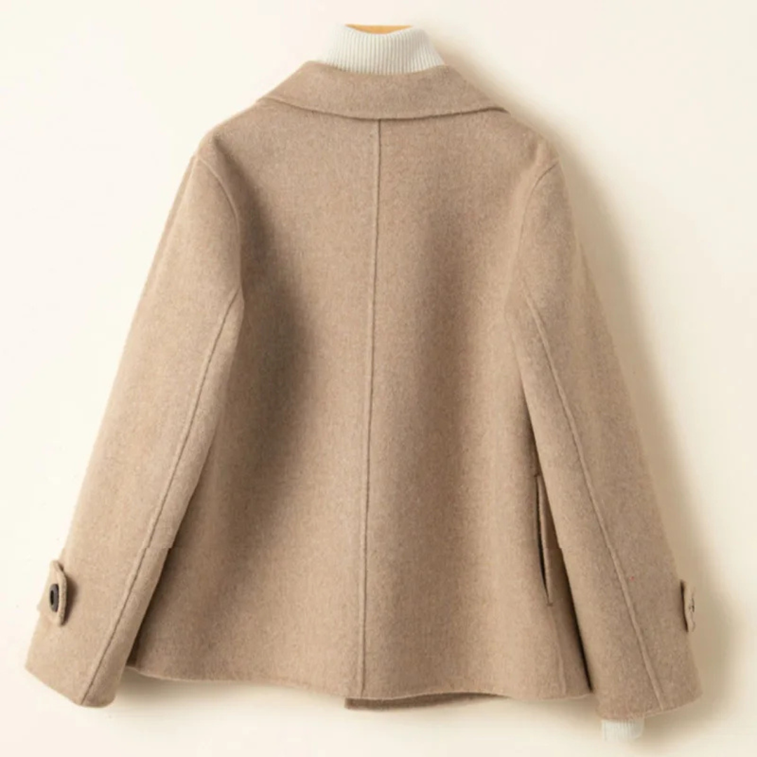VIOLA | Classic Tailored Blazer