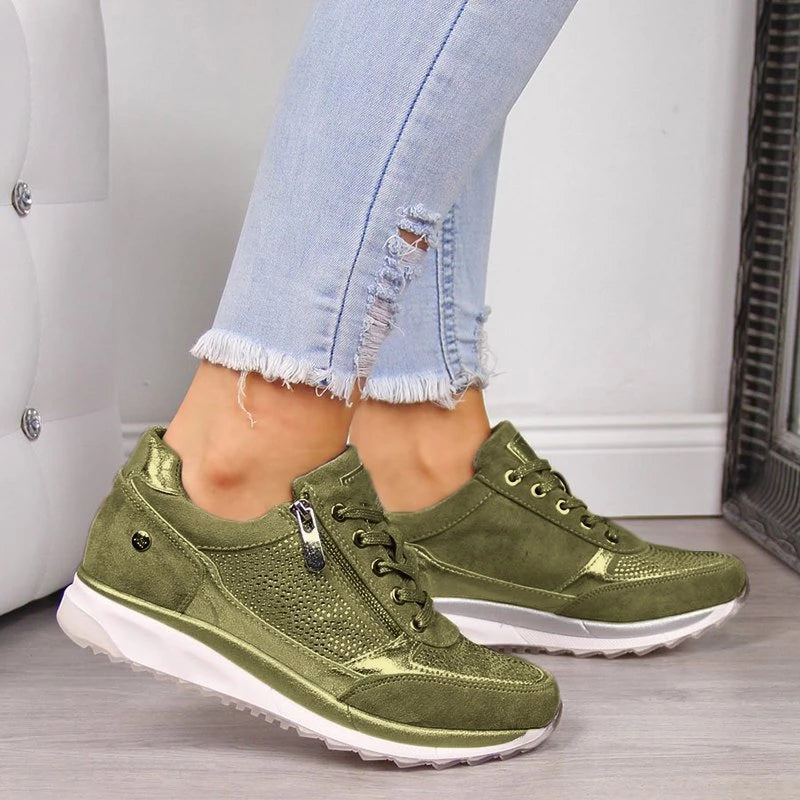 VIVA | Everyday Arch Support Sneakers