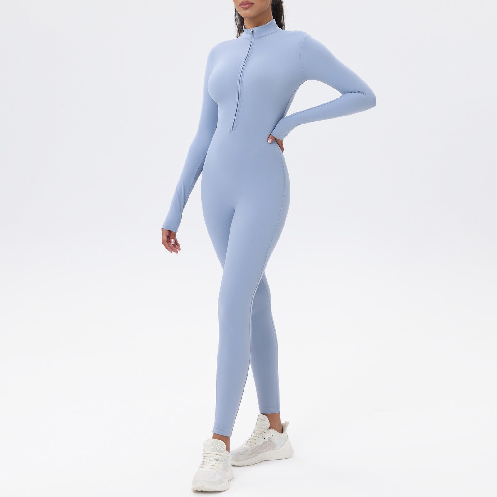 CASSIA - ActiveFlow Jumpsuit