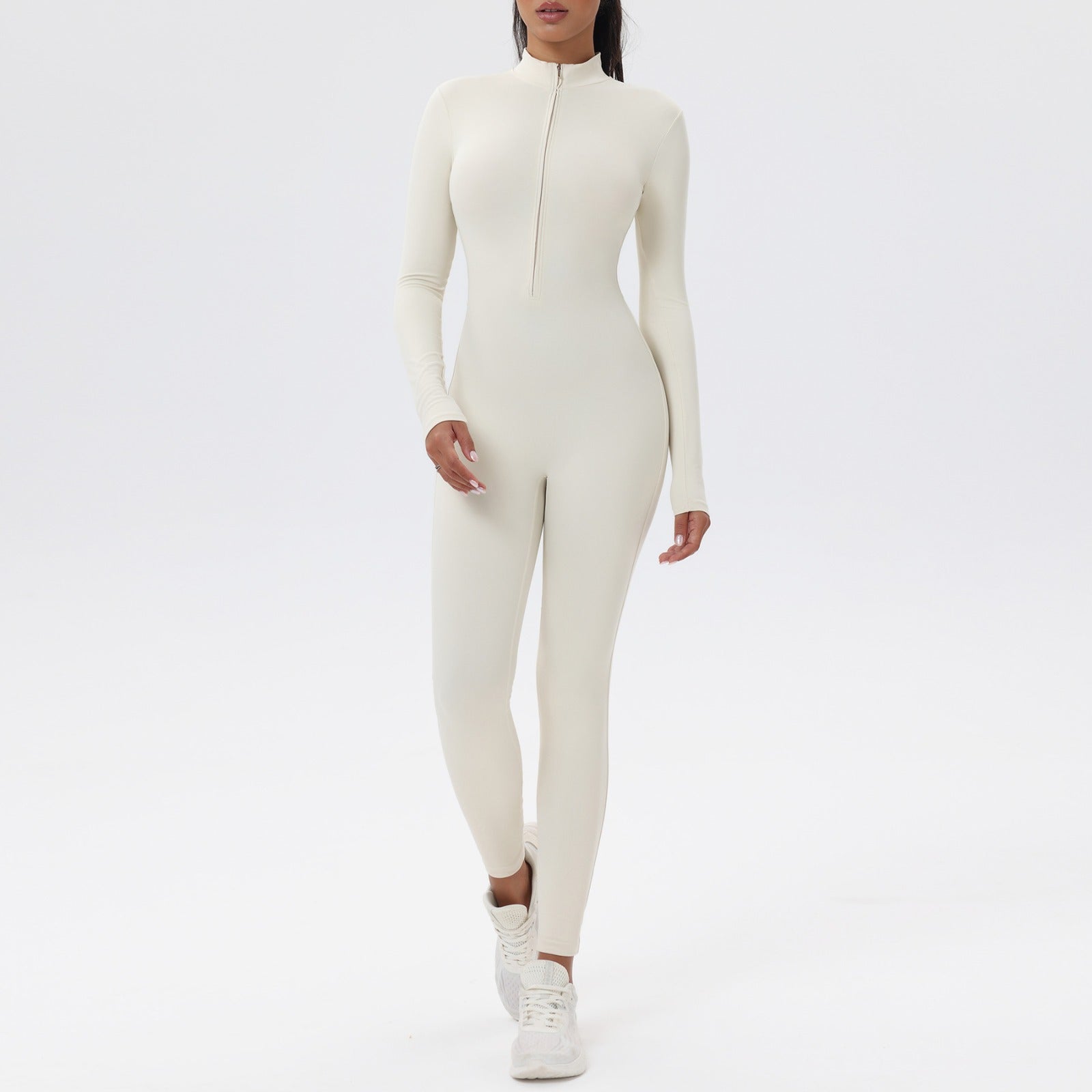 CASSIA - ActiveFlow Jumpsuit