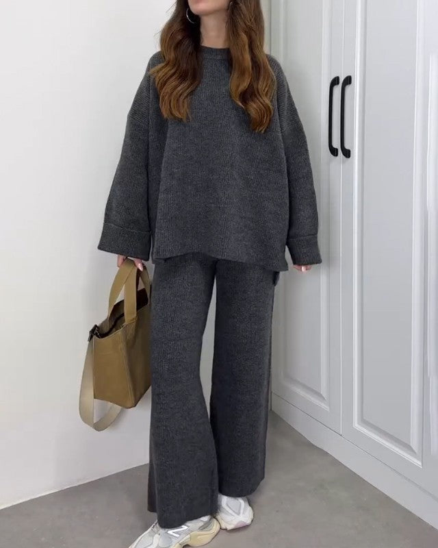DELILAH - Comfy Two-Piece Set