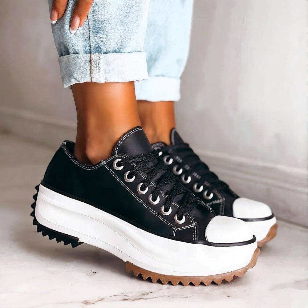 DANIKA – All-Day Comfort Sneakers
