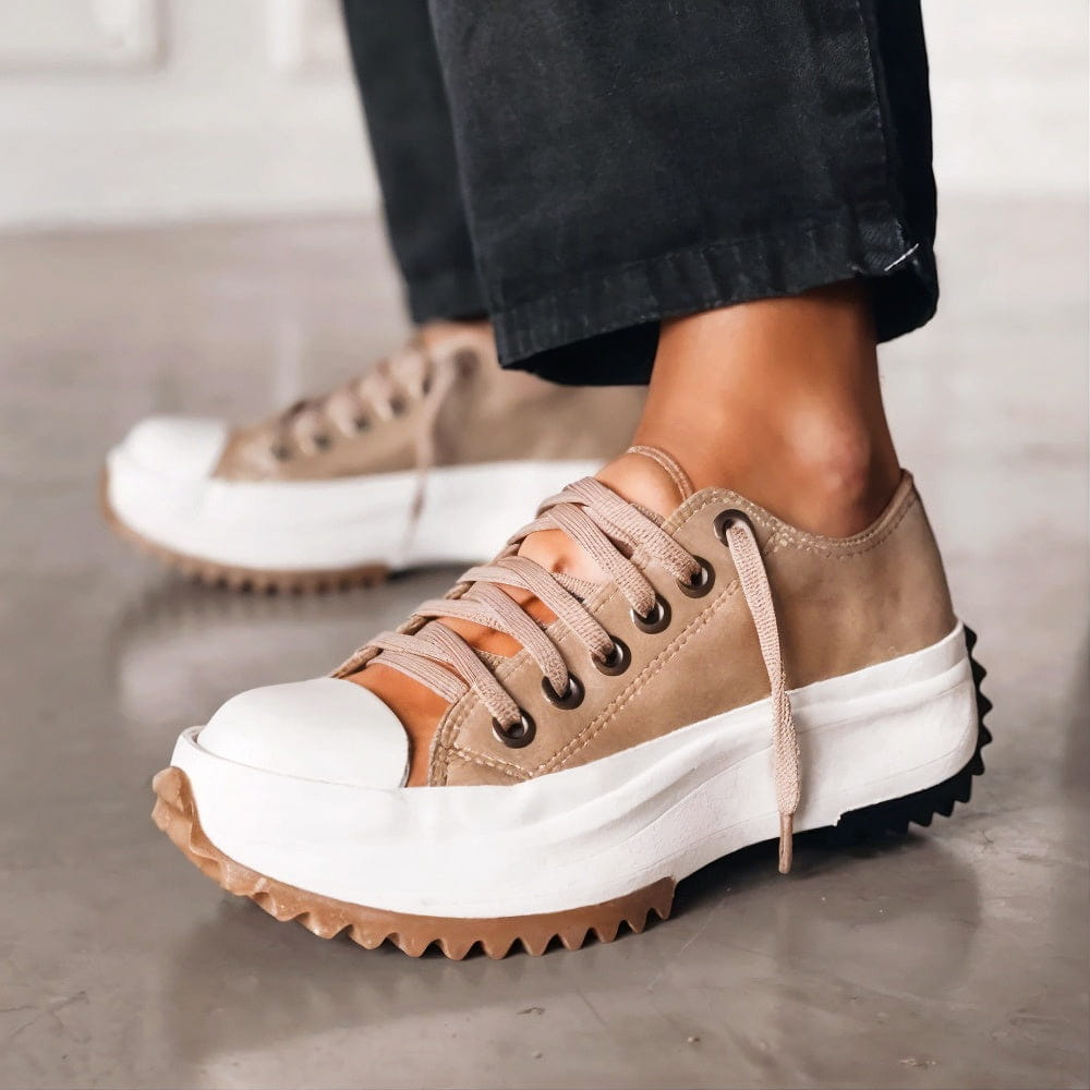 DANIKA – All-Day Comfort Sneakers