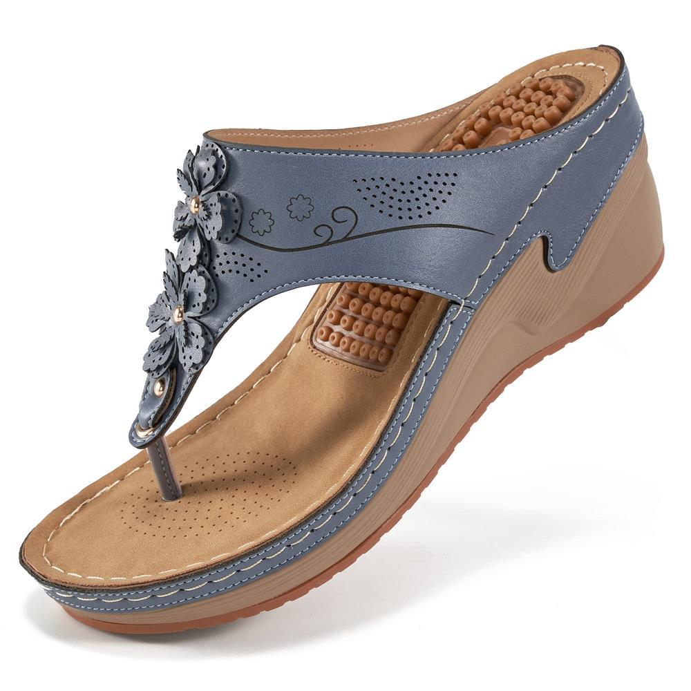 Mila Orthopaedic Sandals
