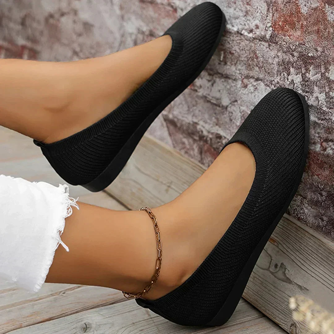 MIRAY - Flexible & Stylish Comfort Shoes