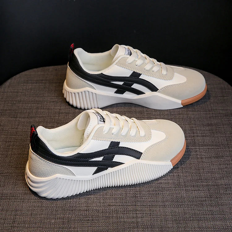 LUNA - Everyday Support Sneakers