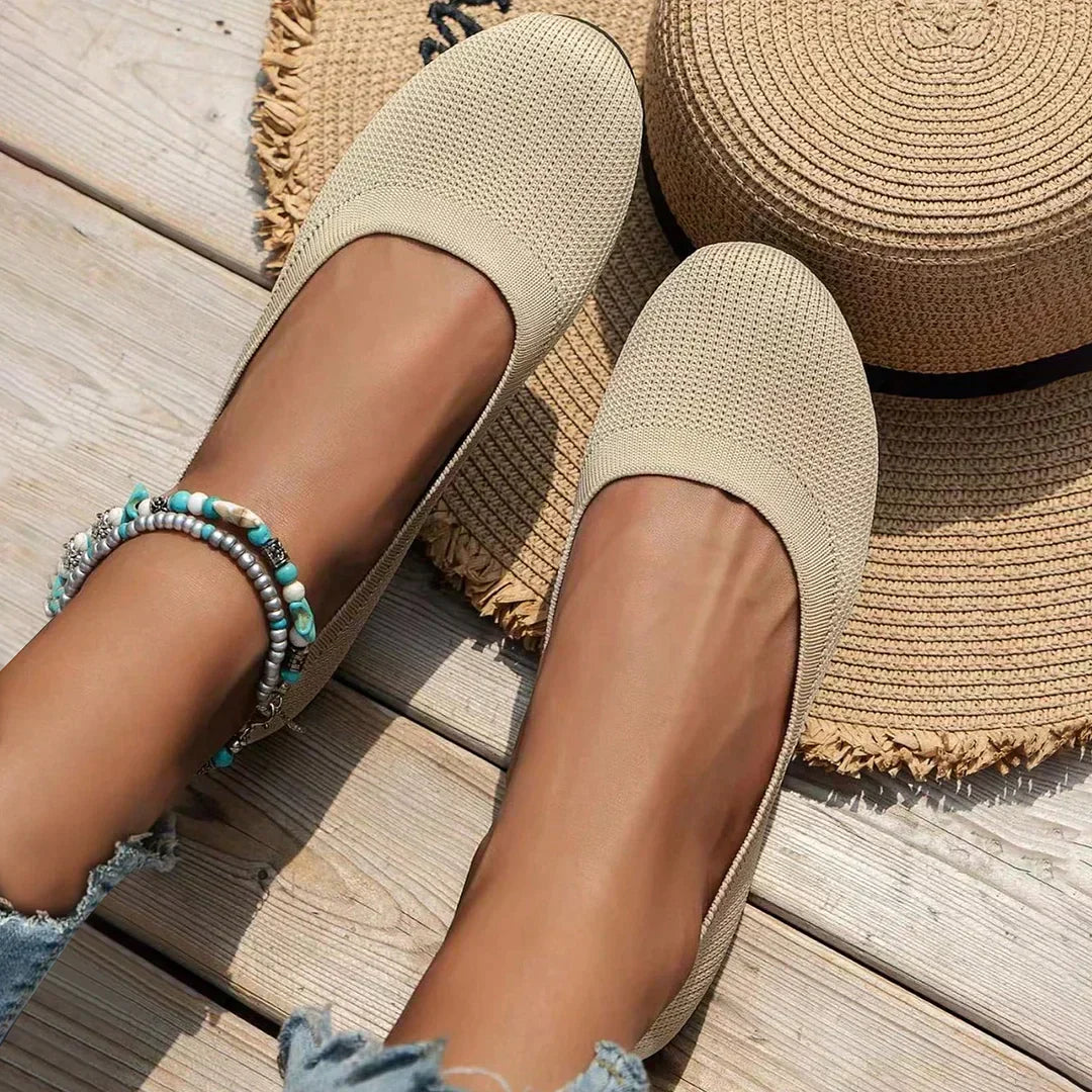 MIRAY - Flexible & Stylish Comfort Shoes